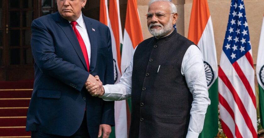 Rising Tensions Over Nuclear Testing Raise Global Security Concerns