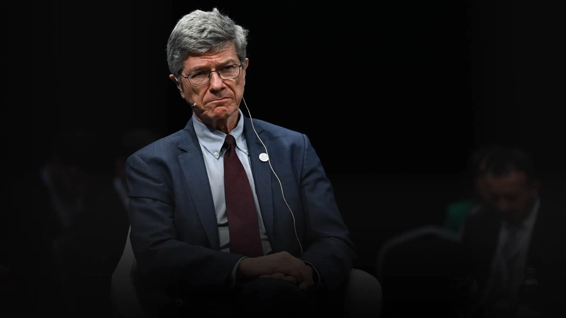 "Stupidest Tactical Move": Top US Economist Jeffrey Sachs Slams Trump Tariffs On India