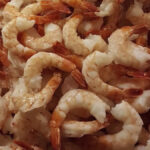 The Good News About Those “Radioactive Shrimp”