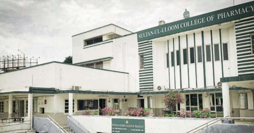 Telangana Human Rights Commission orders college to return certificates to B Pharmacy students