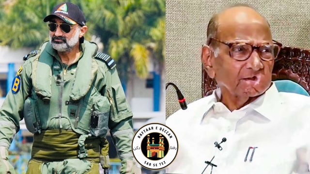 India Rocked by Political and Military Bombshells