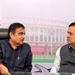 Gadkari, Sonowal unveil road map for next phase of infrastructure growth