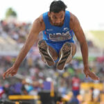 Aboobacker aims for one final push to solidify Worlds berth