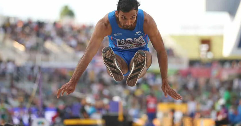 Aboobacker aims for one final push to solidify Worlds berth
