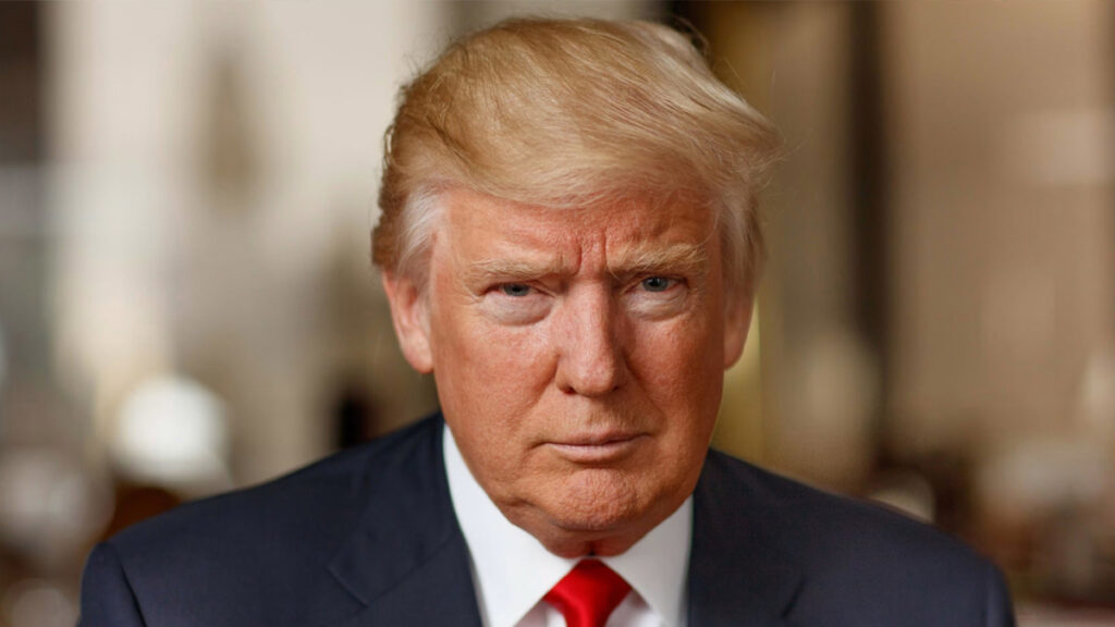 Trump focuses on peace, Europe on the pieces