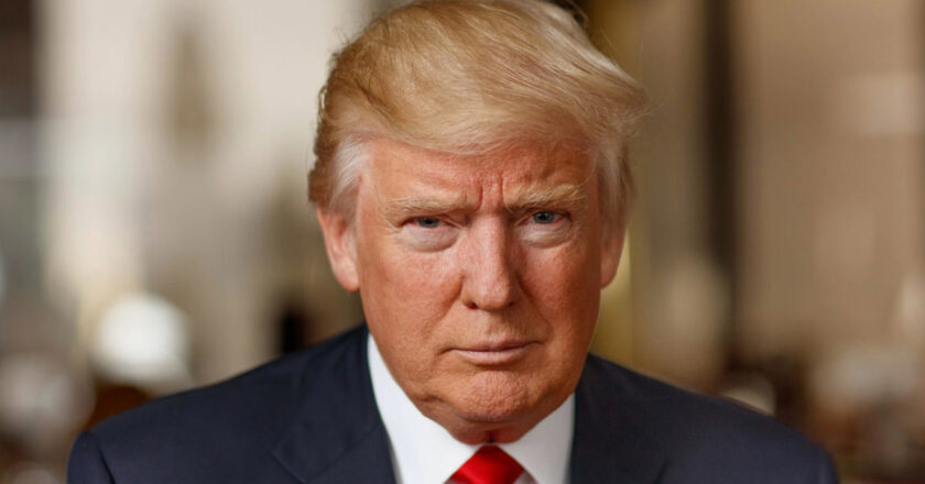 Trump focuses on peace, Europe on the pieces