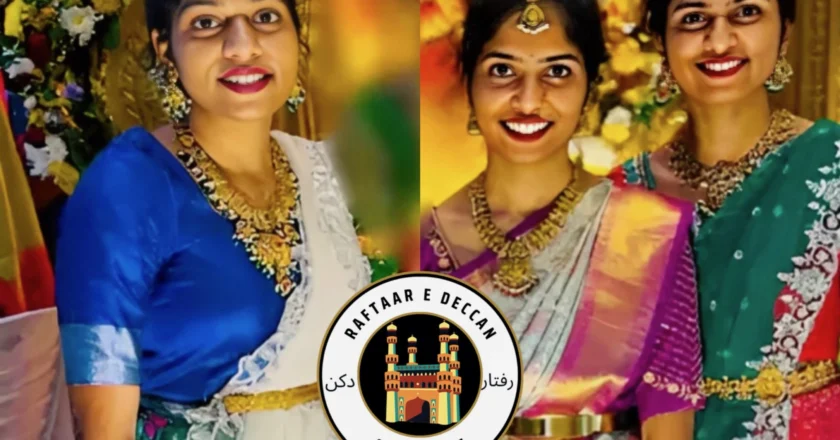 Three Sisters Among Victims of Chevella Road Accident in Telangana