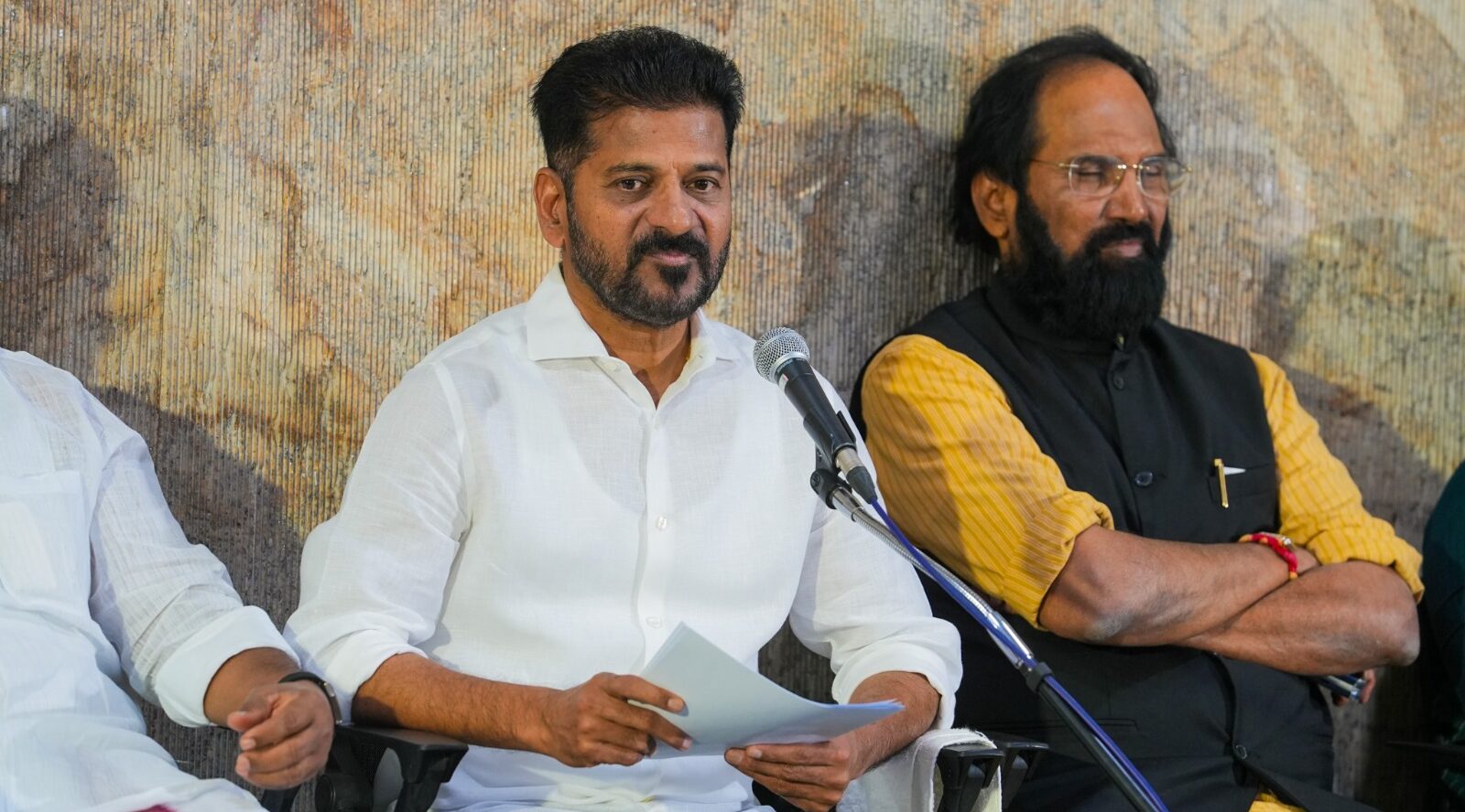 new schemes in telangana