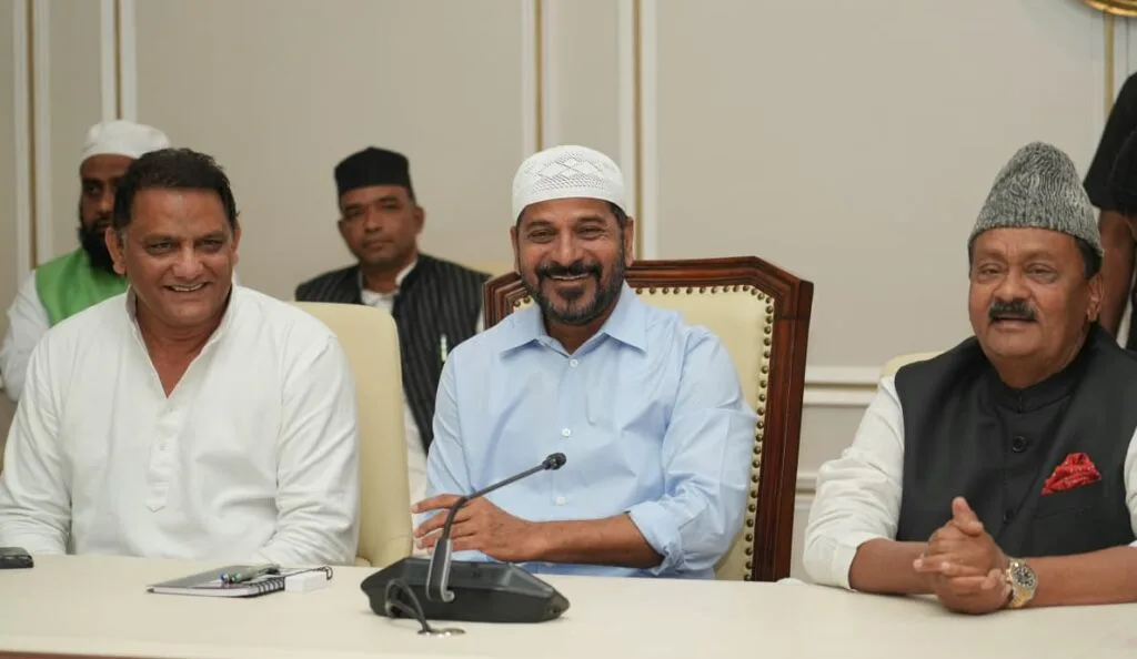 Telangana Government to Cover Additional Haj Costs for Pilgrims