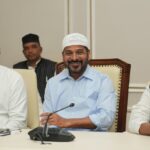 CM Revanth Reddy Haj Pilgrims