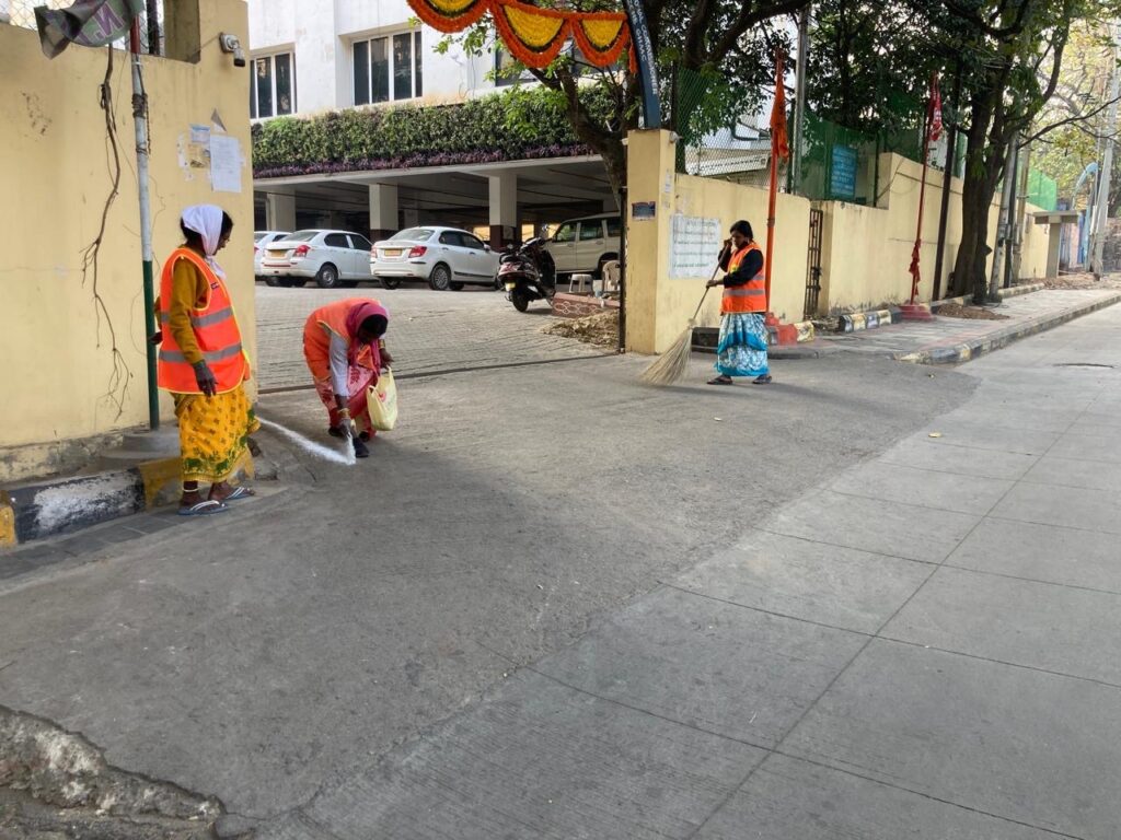 GHMC Reorganized into 12 Zones and 60 Circles After Expansion