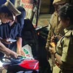 Hyderabad Police Seize 1,600 Vehicles in Citywide Night Operation