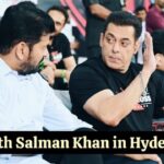 CM Revanth Reddy & Salman Khan Attend Indian Super Cross Racing League Season 2 Opening Ceremony