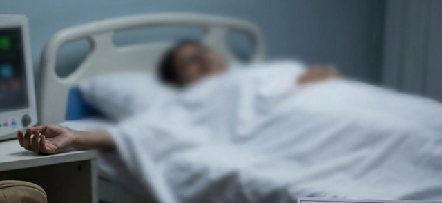 Representative image, AI-generated. Not related to the actual incident