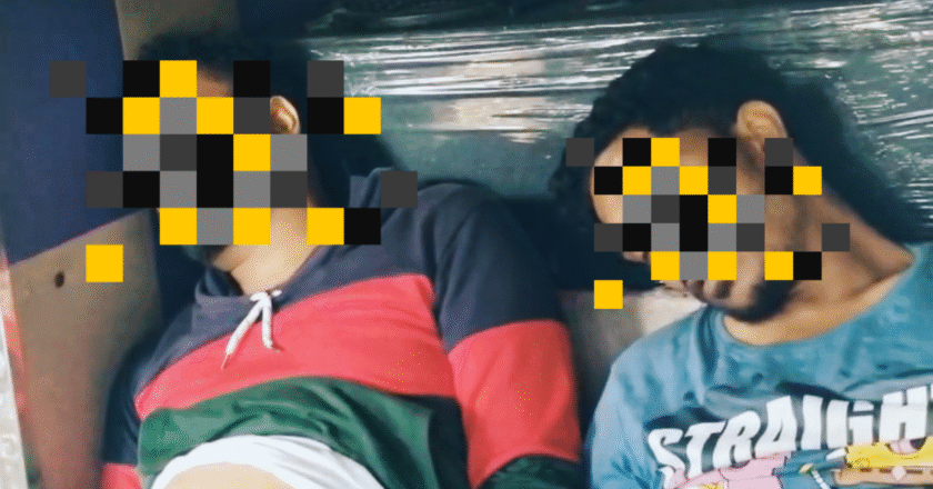 Two Found Dead in Auto in Hyderabad’s Old City; Drug Overdose Suspected