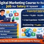 Free Digital Marketing Courses