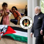 Modi Gaza Peace Board