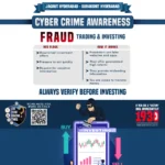 Hyderabad Police Cyber Crime OTP Scam Alert