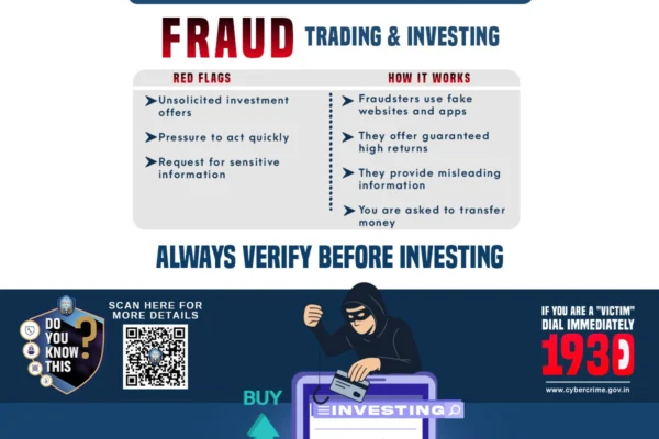 Hyderabad Police Cyber Crime OTP Scam Alert