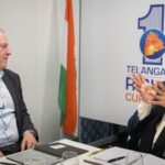 Philips Telangana Davos