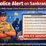 Police Alert on Sankranti