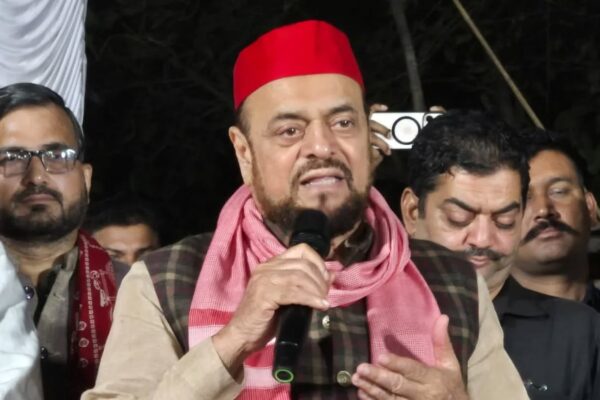 Abu Asim Azmi