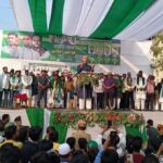 Asaduddin Owaisi at Aurangabad