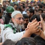 Owaisi in Aurangabad