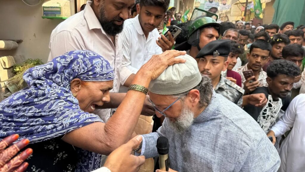 AIMIM Wins Six Seats in BMC Elections, Strengthens Mumbai Presence