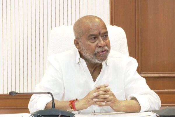 damodar raj narsima medaram jatara review