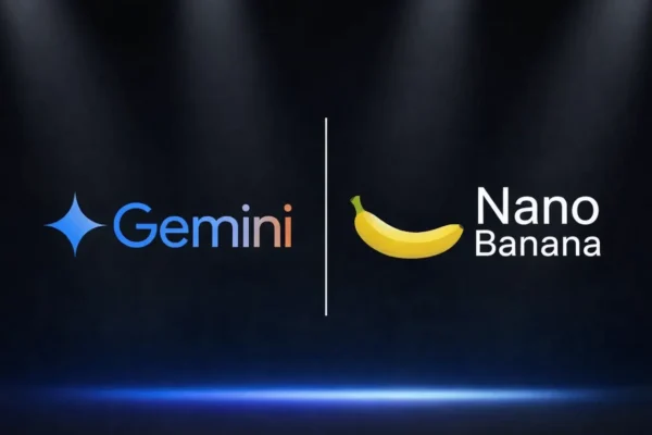 nano banana google gemini
