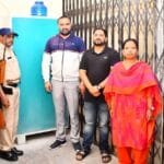 ghmc occupancy