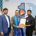 google Telangana Davos