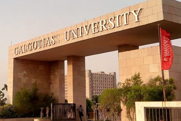 Galgotias University