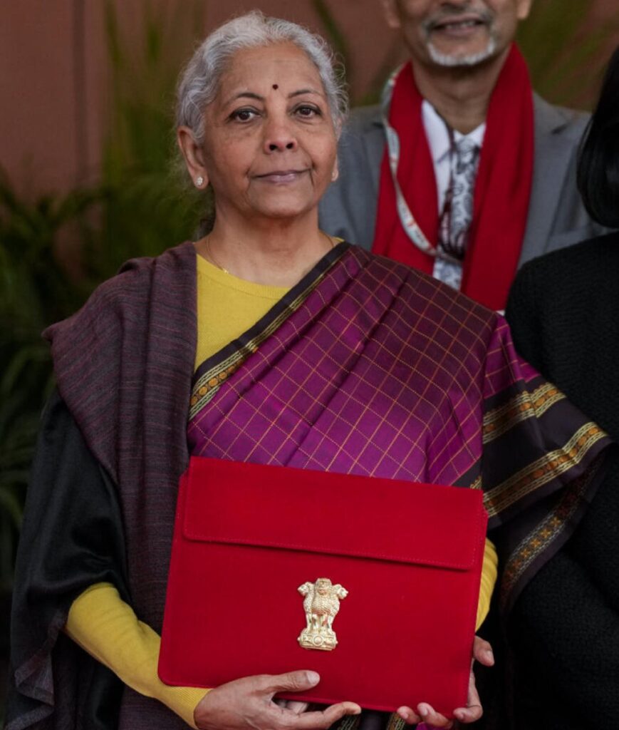 India’s Economic Growth Claims Face Questions on Ground Reality