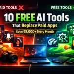 10 free ai tools