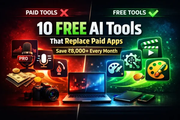 10 free ai tools
