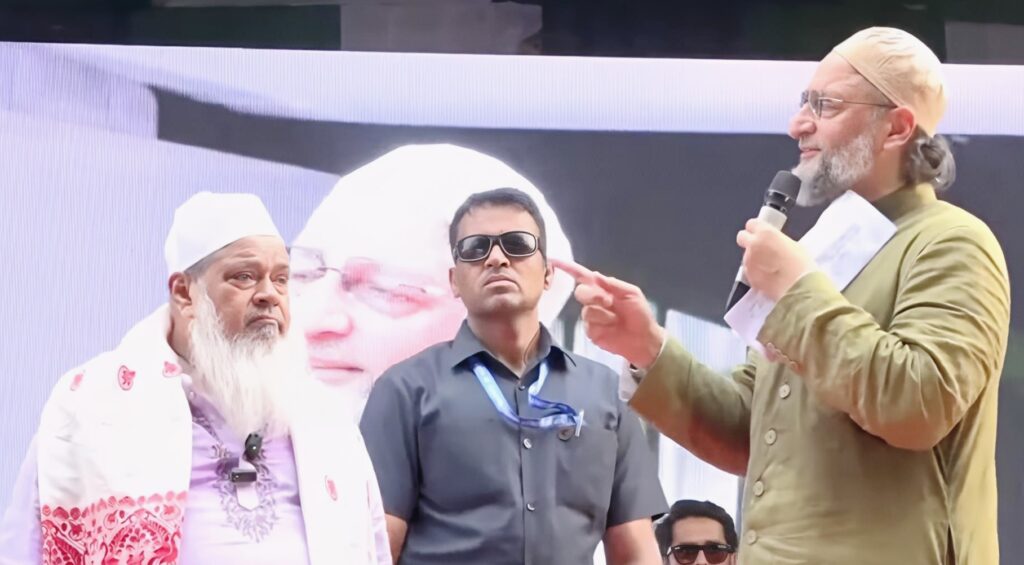 Assam Elections Raise Critical Questions Over Muslim Representation