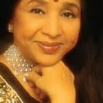 Asha Bhosle
