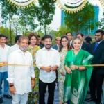 CM at Apollo Hospital