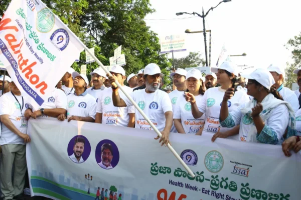 Food Safety Telangana