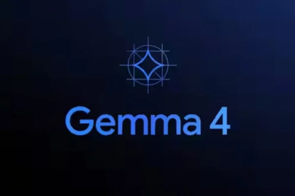 Gemma 4 AI