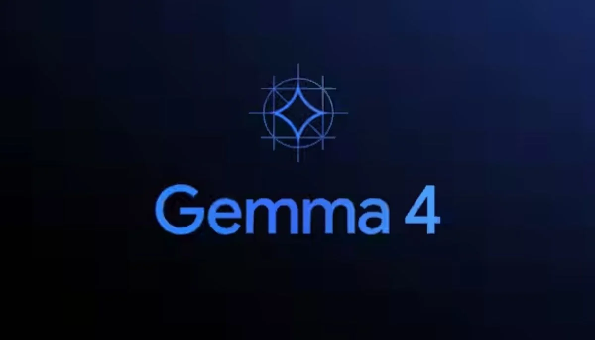 Gemma 4 AI