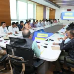 Hyderabad Bank Police