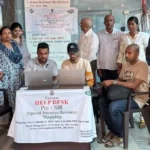 SIR Help Desk in Hyderabad