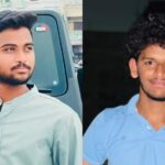 road accident Hyderabad