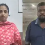 Hyderabad Job Fraud