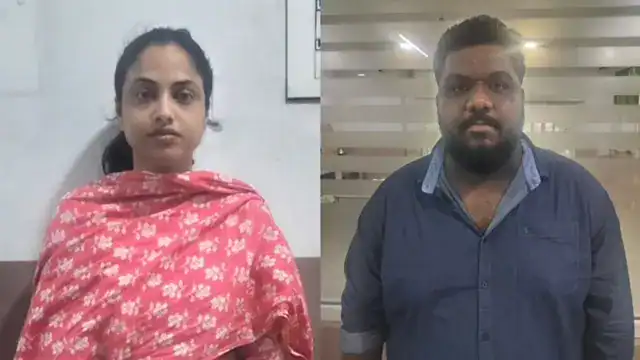 Hyderabad Police Bust Overseas Job Fraud Gang, Two Arrested