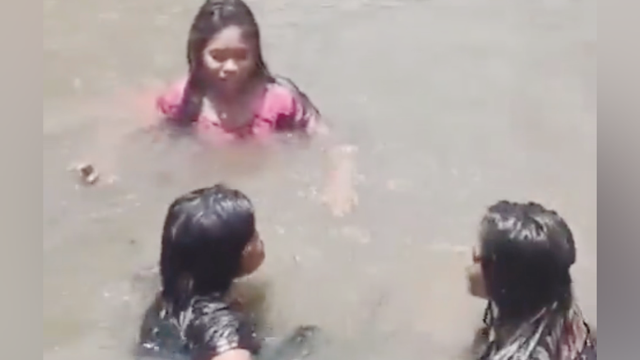 Tragic Waterfall Accident Kills Three Teen Girls in Andhra Pradesh