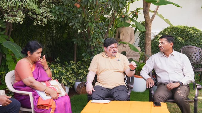 Telangana RTC Employees Get 2.1% DA Hike from 2026